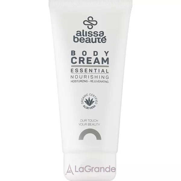 Alissa Beaute Essential Body Cream ��������� ���� ��� ���
