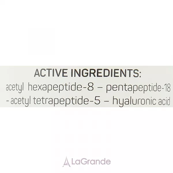 Alissa Beaute Bio Active Botox Like Serum ���������, �� ������ ���� �� ��������� �������