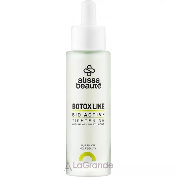 Alissa Beaute Bio Active Botox Like Serum ���������, �� ������ ���� �� ��������� �������
