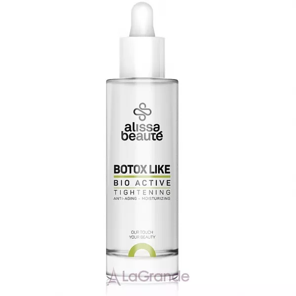 Alissa Beaute Bio Active Botox Like Serum ���������, �� ������ ���� �� ��������� �������