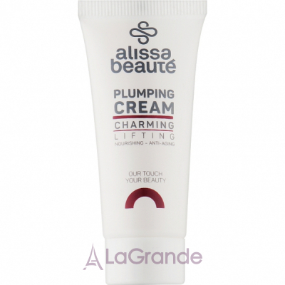 Alissa Beaute Charming Plumping Cream    ,    