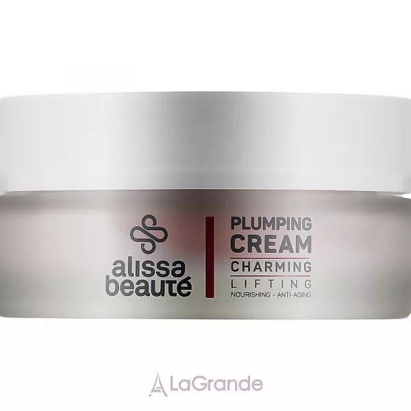 Alissa Beaute Charming Plumping Cream �������������� ���� ��� ����, ��������� ��������� ����