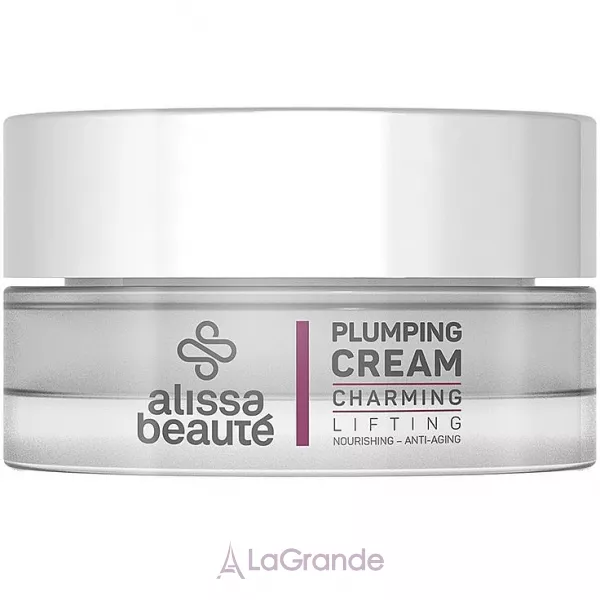Alissa Beaute Charming Plumping Cream �������������� ���� ��� ����, ��������� ��������� ����