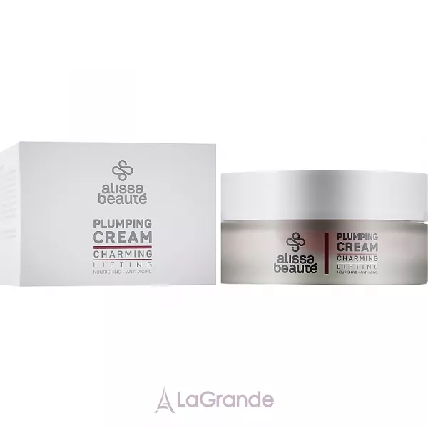 Alissa Beaute Charming Plumping Cream �������������� ���� ��� ����, ��������� ��������� ����