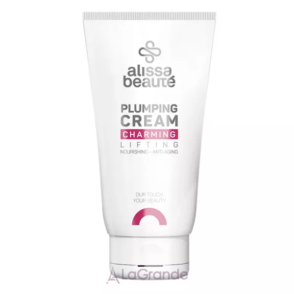 Alissa Beaute Charming Plumping Cream �������������� ���� ��� ����, ��������� ��������� ����