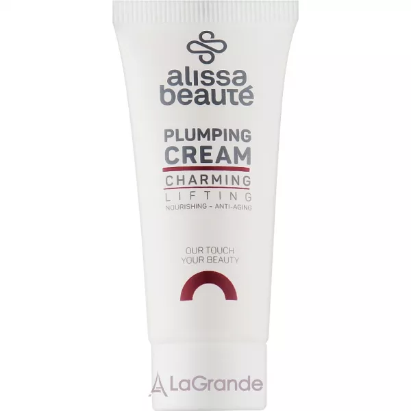 Alissa Beaute Charming Plumping Cream �������������� ���� ��� ����, ��������� ��������� ����
