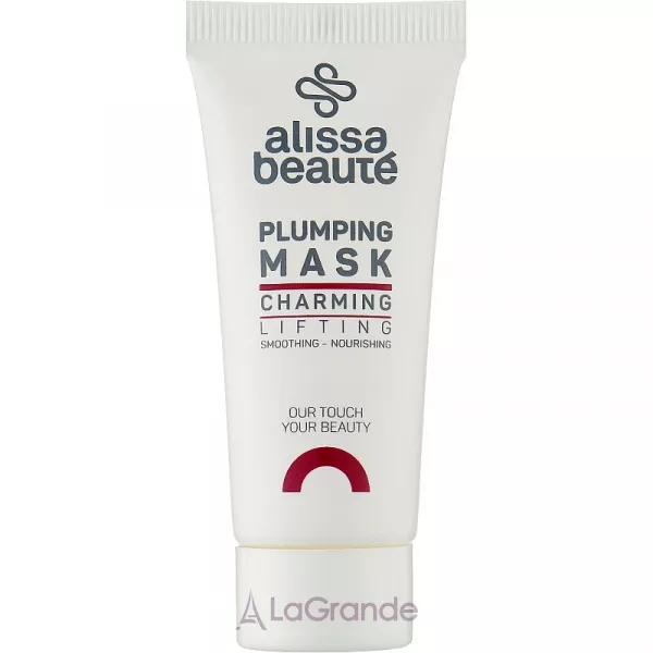 Alissa Beaute Charming Plumping Mask ����� ��� ������� ��������