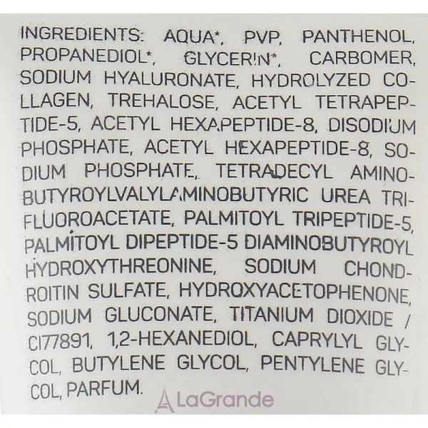 Alissa Beaute Charming Plumping Mask ����� ��� ������� ��������