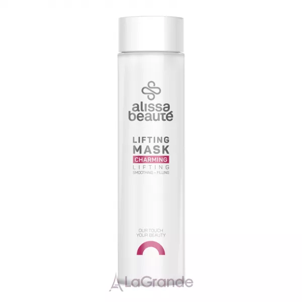 Alissa Beaute Charming Lifting Mask ˳�����-����� ��� ���� ����