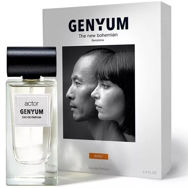 Genyum Actor ��������������� ����