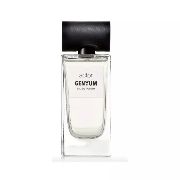 Genyum Actor ��������������� ���� (������)