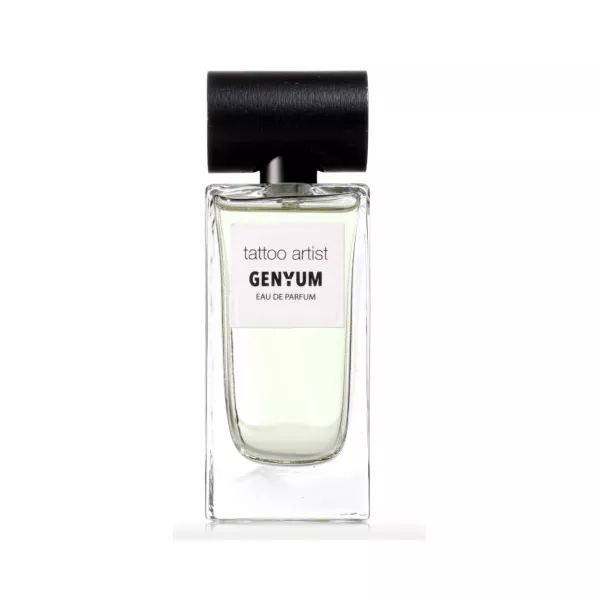 Genyum Tattoo Artist ��������������� ���� (������)