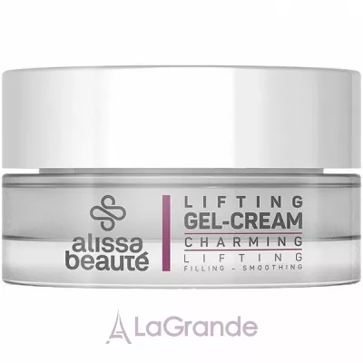 Alissa Beaute Charming Lifting-Gel Cream  -  
