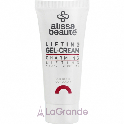 Alissa Beaute Charming Lifting-Gel Cream  -  