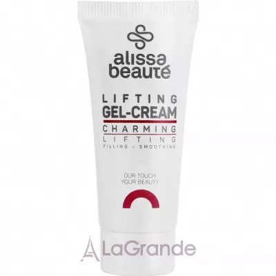 Alissa Beaute Charming Lifting-Gel Cream ˳ -  