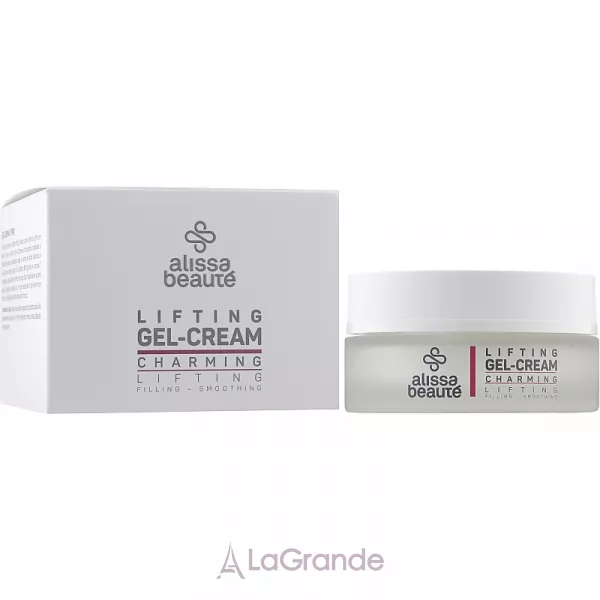 Alissa Beaute Charming Lifting-Gel Cream ������� ����-���� ��� ����