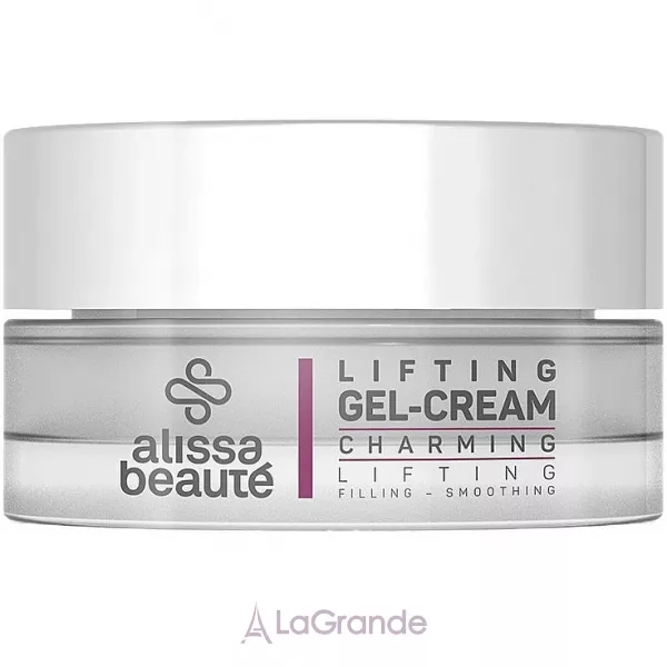 Alissa Beaute Charming Lifting-Gel Cream ������� ����-���� ��� ����
