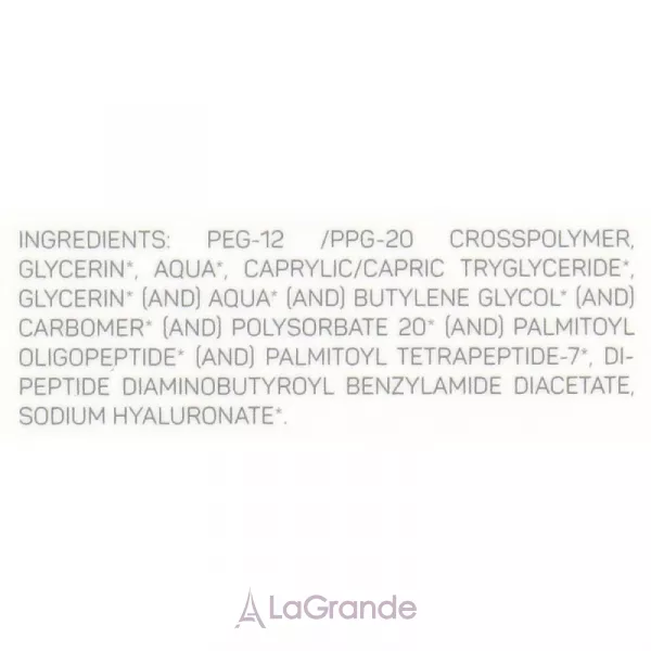 Alissa Beaute Charming Boost Eye Serum ��������� ��� ���� ������ ����