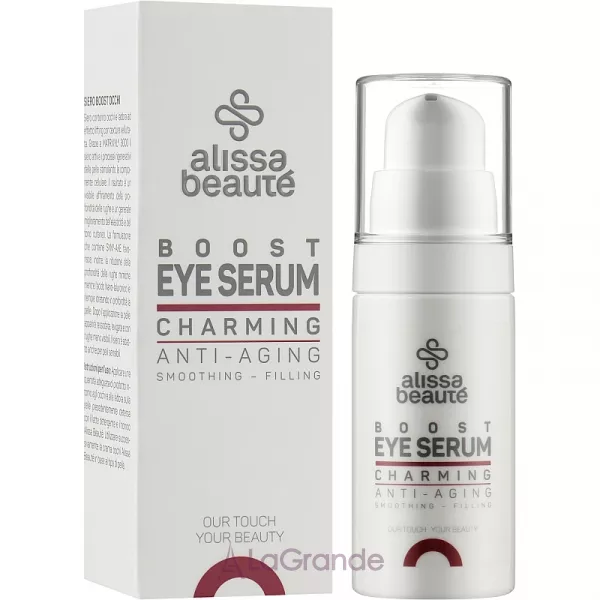 Alissa Beaute Charming Boost Eye Serum ��������� ��� ���� ������ ����