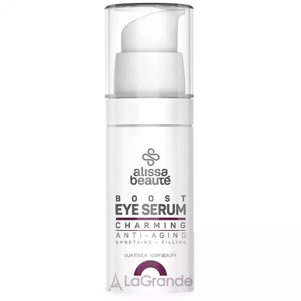 Alissa Beaute Charming Boost Eye Serum ��������� ��� ���� ������ ����