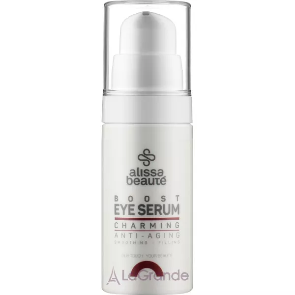 Alissa Beaute Charming Boost Eye Serum ��������� ��� ���� ������ ����