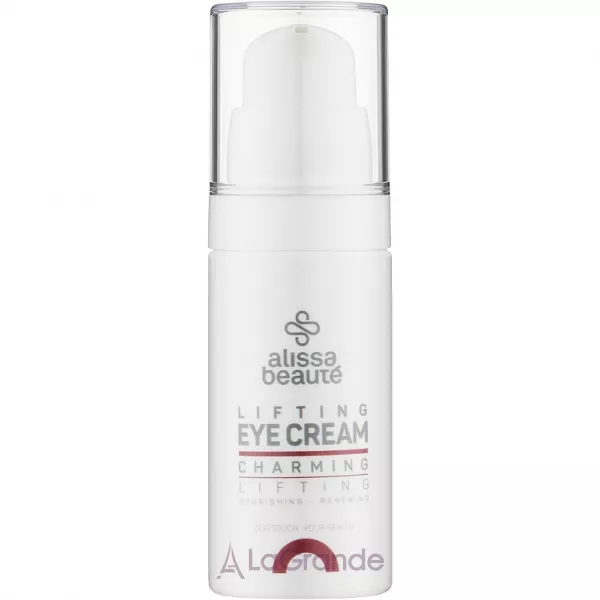 Alissa Beaute Charming Lifting Eye Cream ���� ����������� � ����������� ���� ������ ����