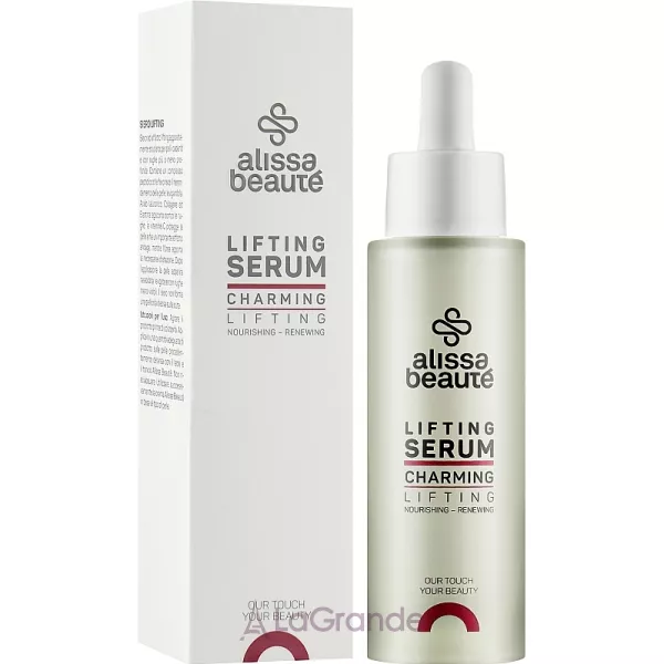 Alissa Beaute Charming Lifting Serum ��������� ��� ������������ � ������������� ����