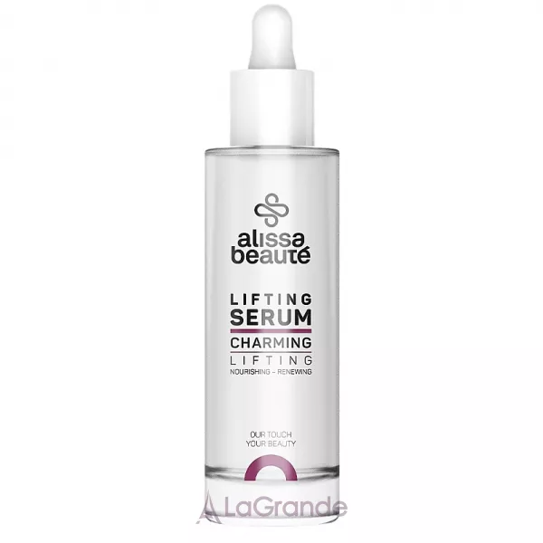 Alissa Beaute Charming Lifting Serum ��������� ��� ������������ � ������������� ����