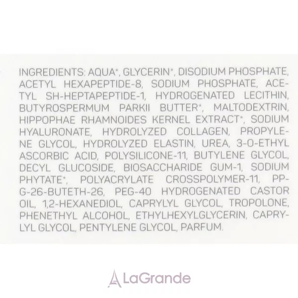 Alissa Beaute Charming Lifting Serum ��������� ��� ������������ � ������������� ����