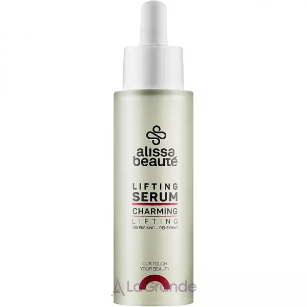 Alissa Beaute Charming Lifting Serum ��������� ��� ������������ � ������������� ����