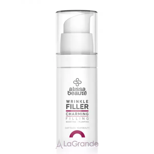 Alissa Beaute Charming Wrinkle Filler ������ ������ ������