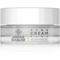 Alissa Beaute Pure Acne Cream ���� ��� ���� �� ������