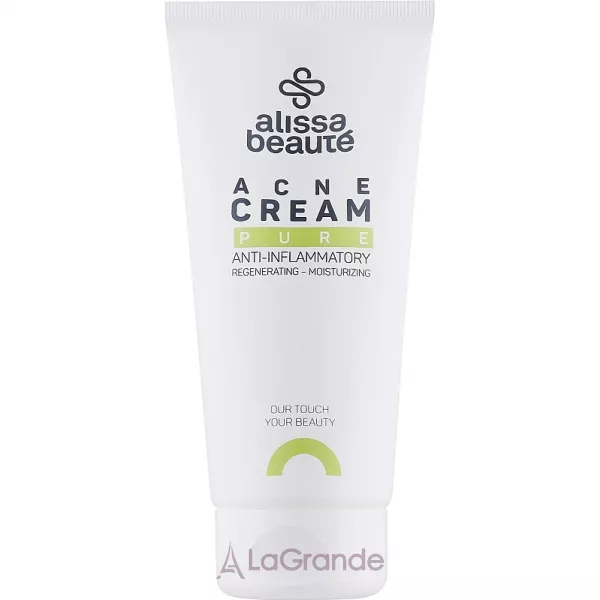 Alissa Beaute Pure Acne Cream ���� ��� ������� �� ������