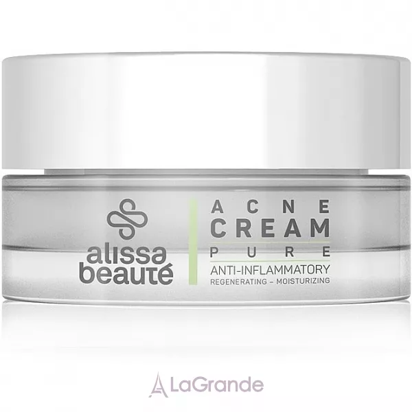 Alissa Beaute Pure Acne Cream ���� ��� ������� �� ������