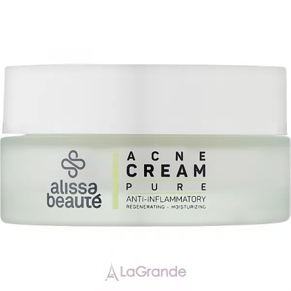 Alissa Beaute Pure Acne Cream ���� ��� ������� �� ������