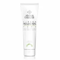 Alissa Beaute Pure Carbon Peeling 10% ���������� �����-������