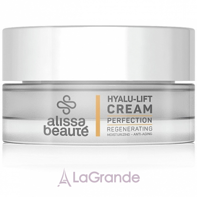 Alissa Beaute Perfection Hyalu-LIFT Cream ó    
