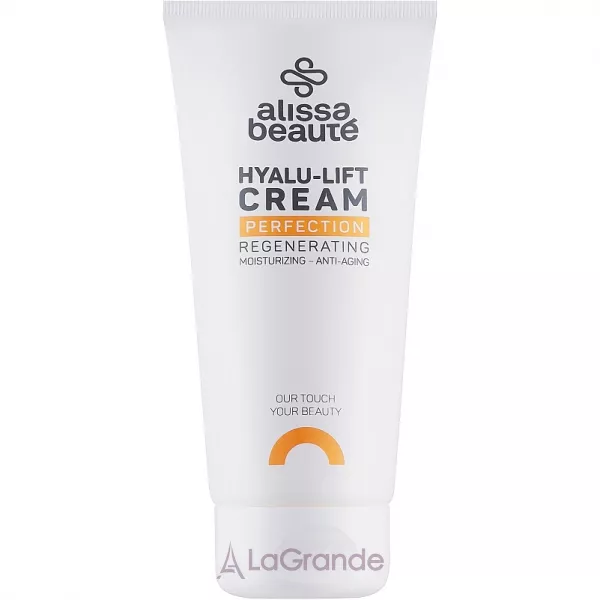 Alissa Beaute Perfection Hyalu-LIFT Cream ������������ ����������� ���� ��� ����