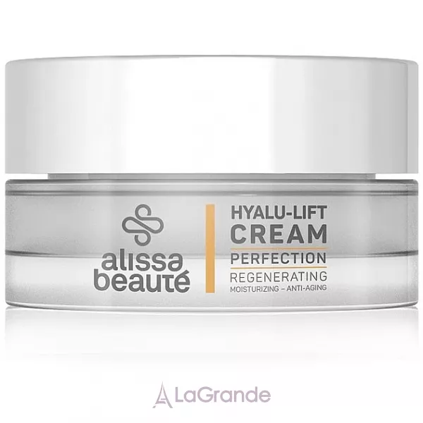 Alissa Beaute Perfection Hyalu-LIFT Cream ������������ ����������� ���� ��� ����