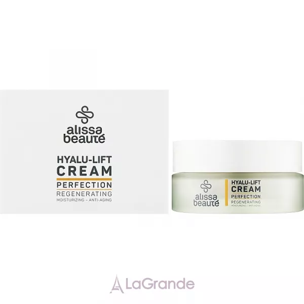 Alissa Beaute Perfection Hyalu-LIFT Cream ������������ ����������� ���� ��� ����