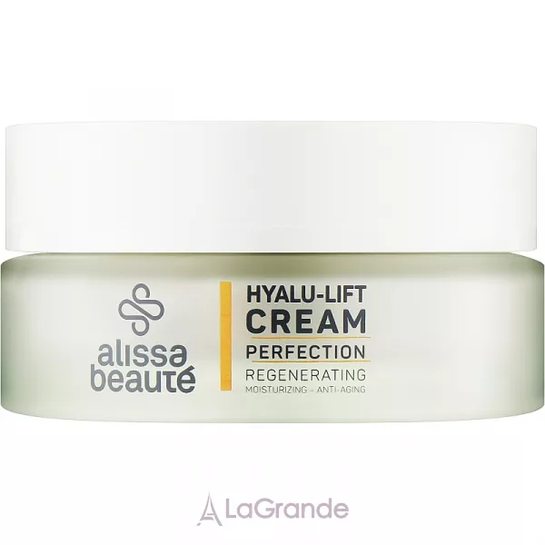Alissa Beaute Perfection Hyalu-LIFT Cream ������������ ����������� ���� ��� ����