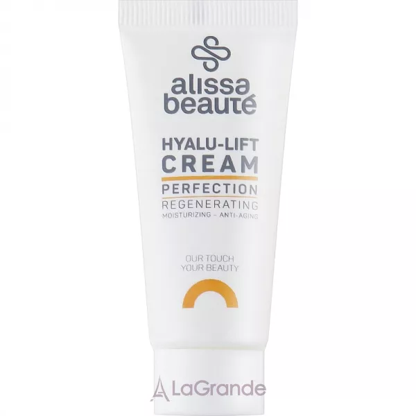 Alissa Beaute Perfection Hyalu-LIFT Cream ������������ ����������� ���� ��� ����