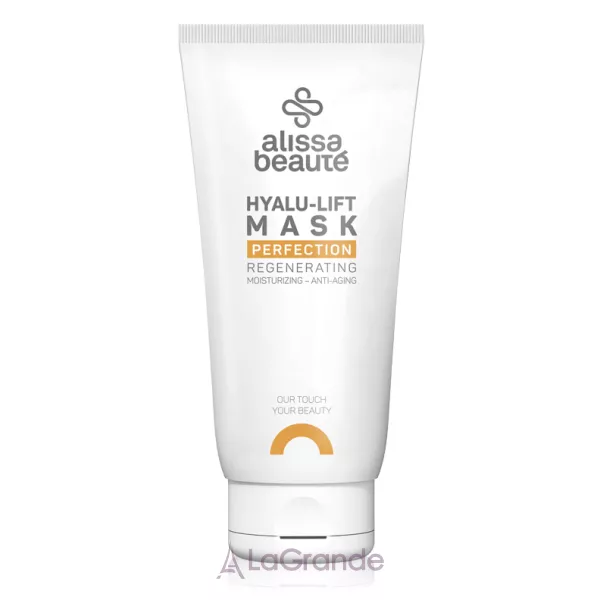 Alissa Beaute Perfection Hyalu-Lift Mask ����� ��� �������