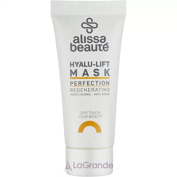 Alissa Beaute Perfection Hyalu-Lift Mask ����� ��� �������