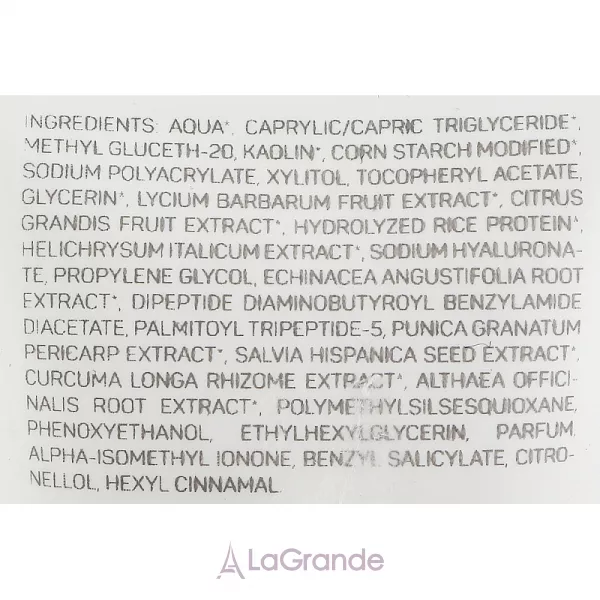 Alissa Beaute Perfection Hyalu-Lift Mask ����� ��� �������