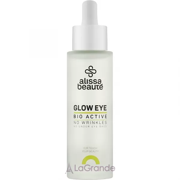 Alissa Beaute Bio Active Glow Eye Serum ˳�����-��������� ��� ���� ������� ����