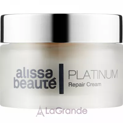 Alissa Beaute Platinum Repair Cream ³   