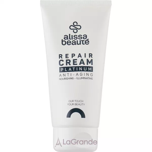 Alissa Beaute Platinum Repair Cream ³������������� ���� ��� �������