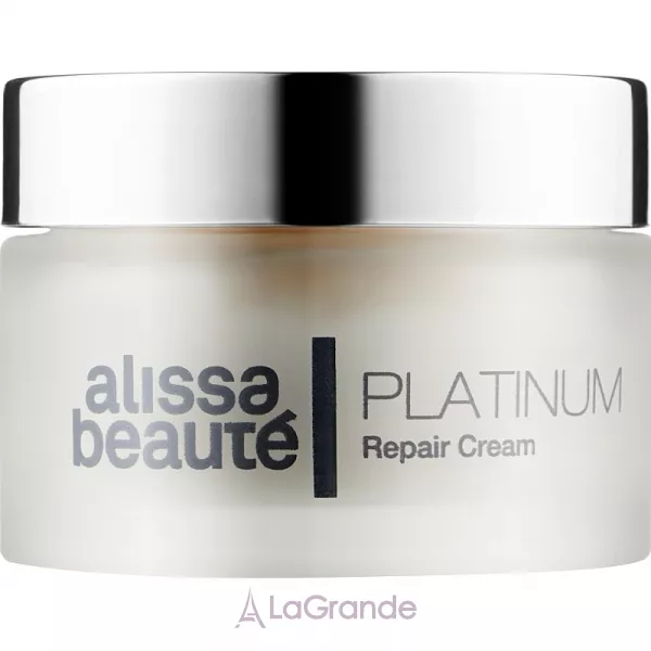 Alissa Beaute Platinum Repair Cream ³������������� ���� ��� �������