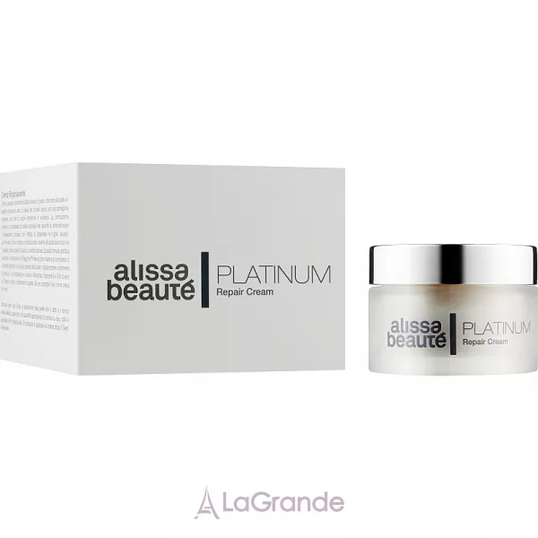 Alissa Beaute Platinum Repair Cream ³������������� ���� ��� �������